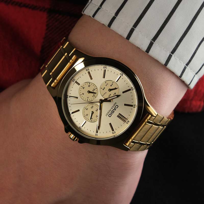 Casio MTP-V300G-9AUDF Casio MTP-V300G-9AUDF