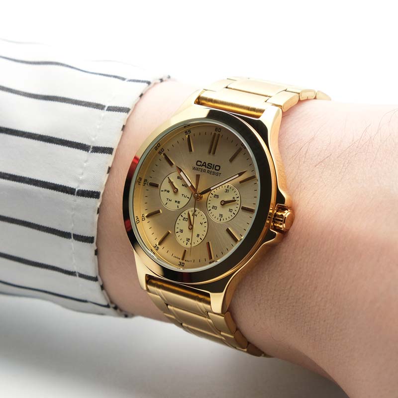 Casio MTP-V300G-9AUDF Casio MTP-V300G-9AUDF