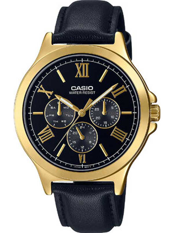 Casio MTP-V300GL-1A