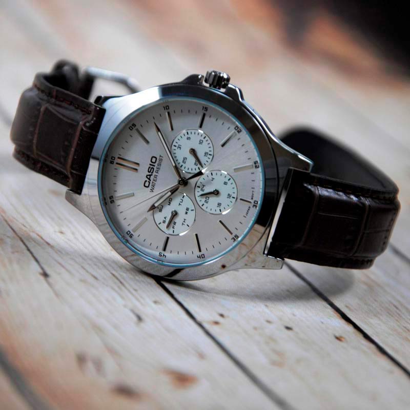 Casio MTP-V300L-7A Casio MTP-V300L-7A