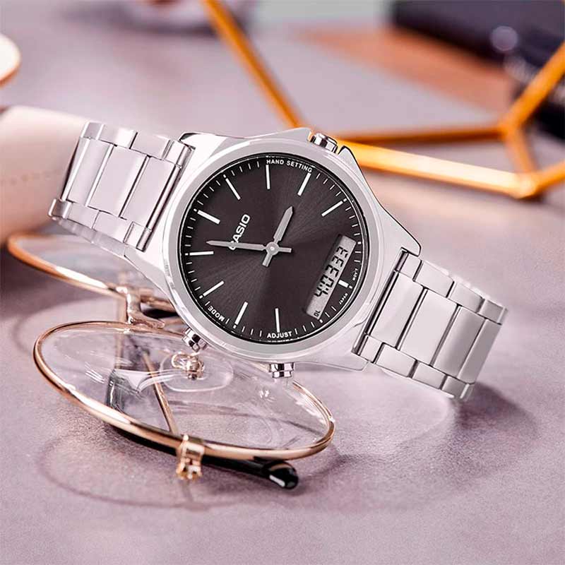 Casio MTP-VC01D-1E Casio MTP-VC01D-1E