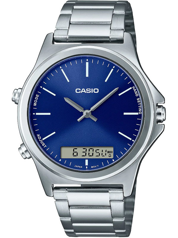 Casio MTP-VC01D-2E