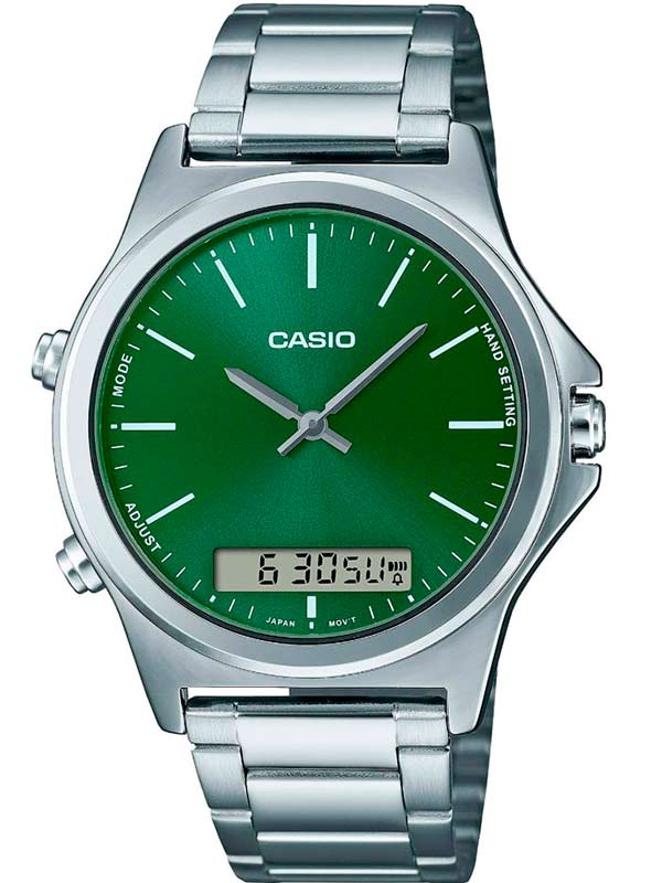 Casio MTP-VC01D-3E