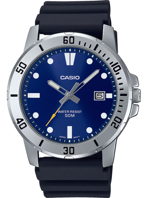Casio MTP-VD01-2E