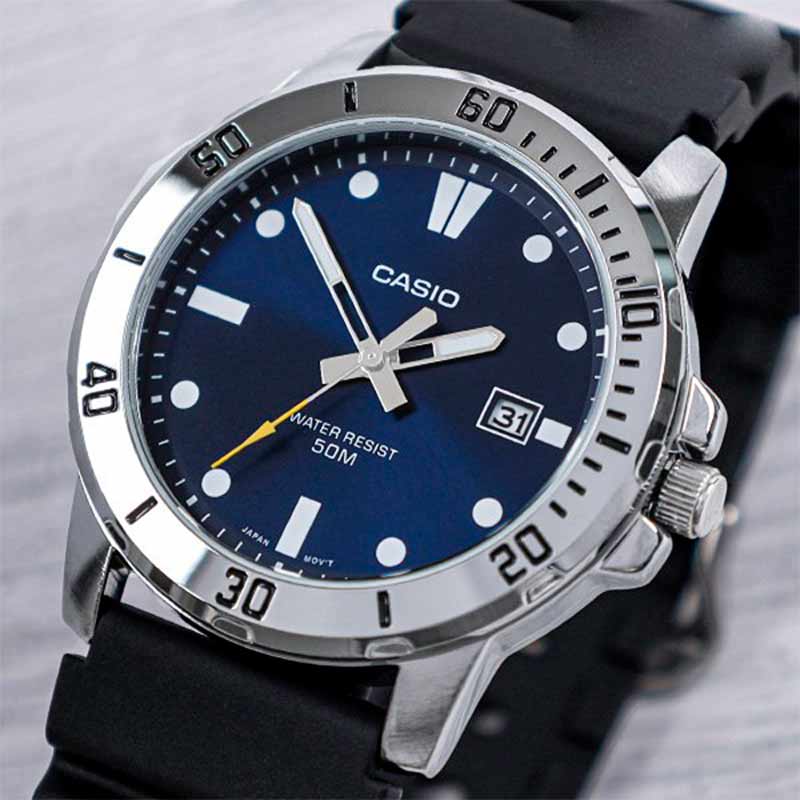 Casio MTP-VD01-2E Casio MTP-VD01-2E