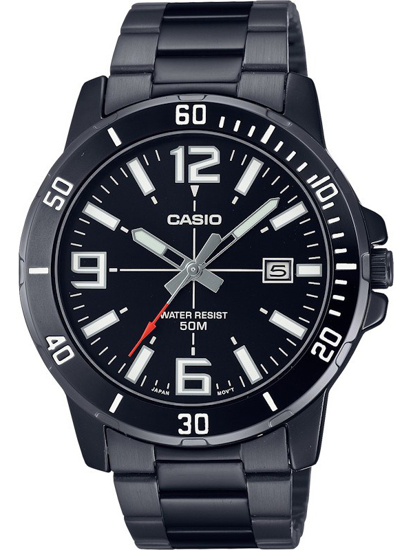 Casio MTP-VD01B-1B