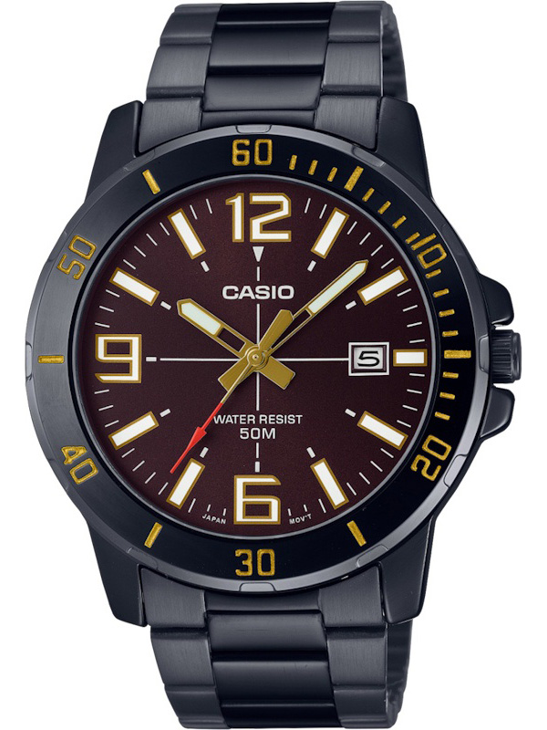 Casio MTP-VD01B-5B