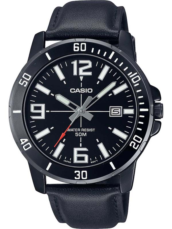 Casio MTP-VD01BL-1B