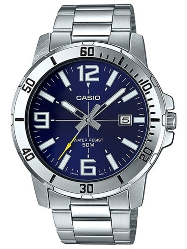 Casio MTP-VD01D-2BVUDF