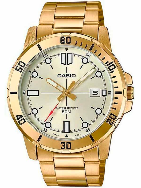 Casio MTP-VD01G-9E MTP-VD01G-9E