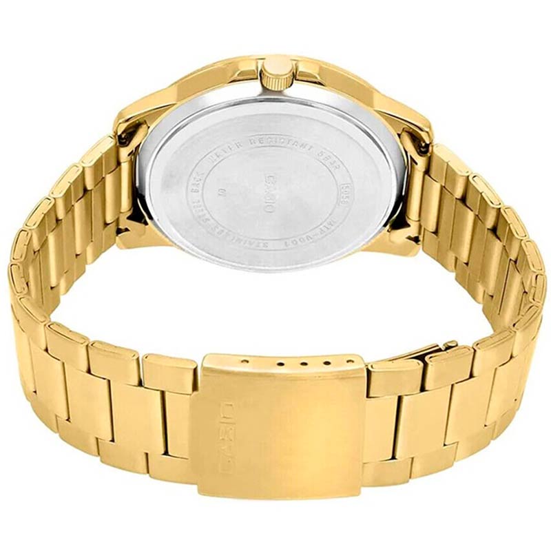 Casio MTP-VD01G-9E Casio MTP-VD01G-9E