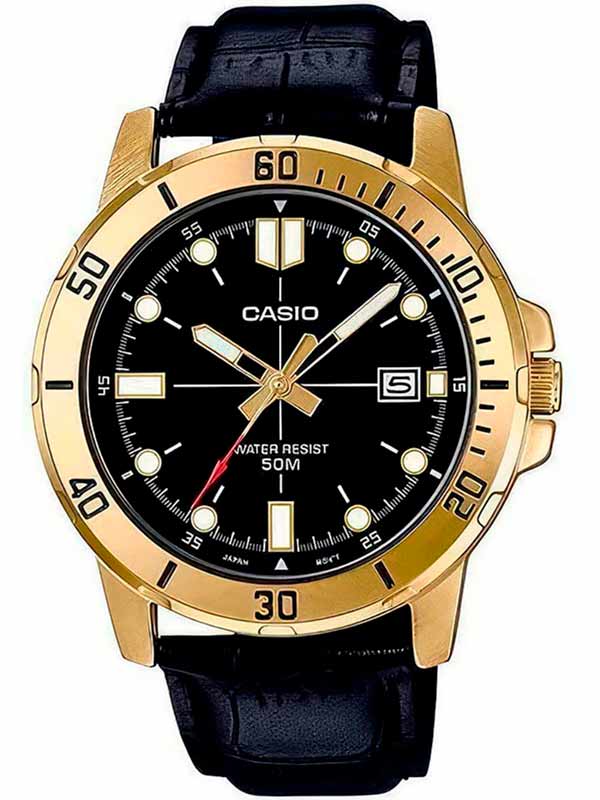 Casio MTP-VD01GL-1EVUDF MTP-VD01GL-1EVUDF
