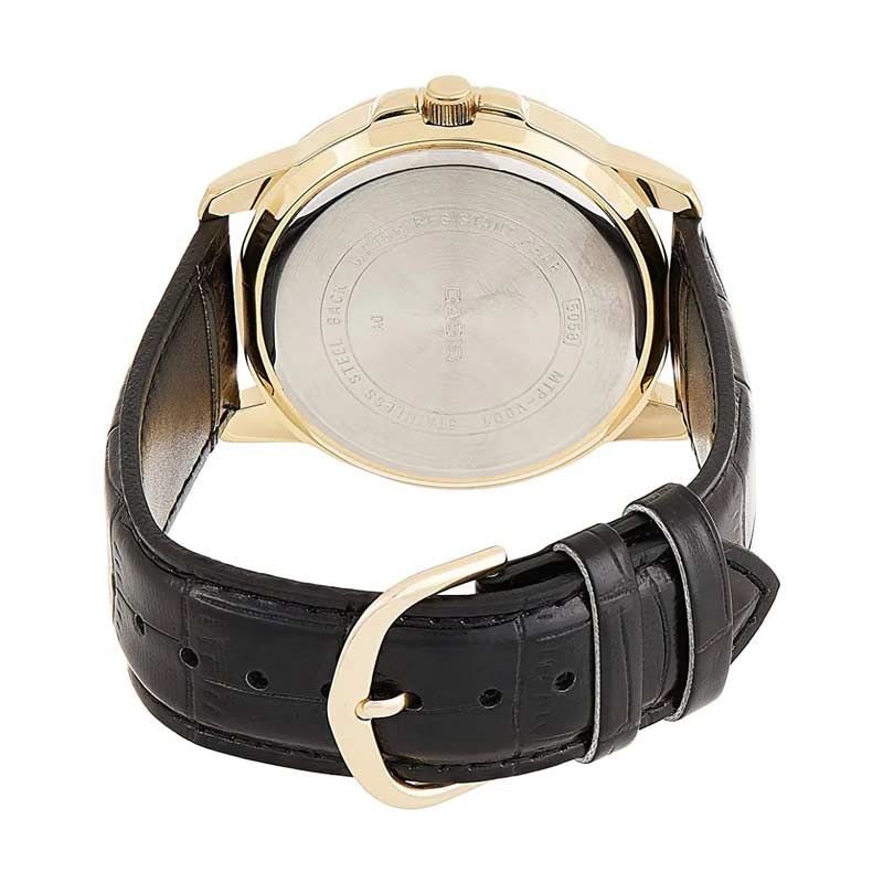 Casio MTP-VD01GL-1EVUDF Casio MTP-VD01GL-1EVUDF