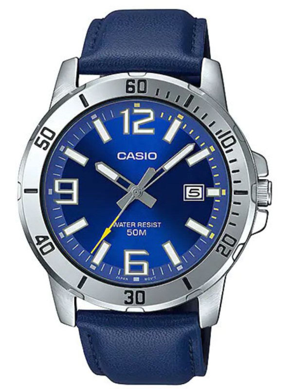 Casio MTP-VD01L-2B