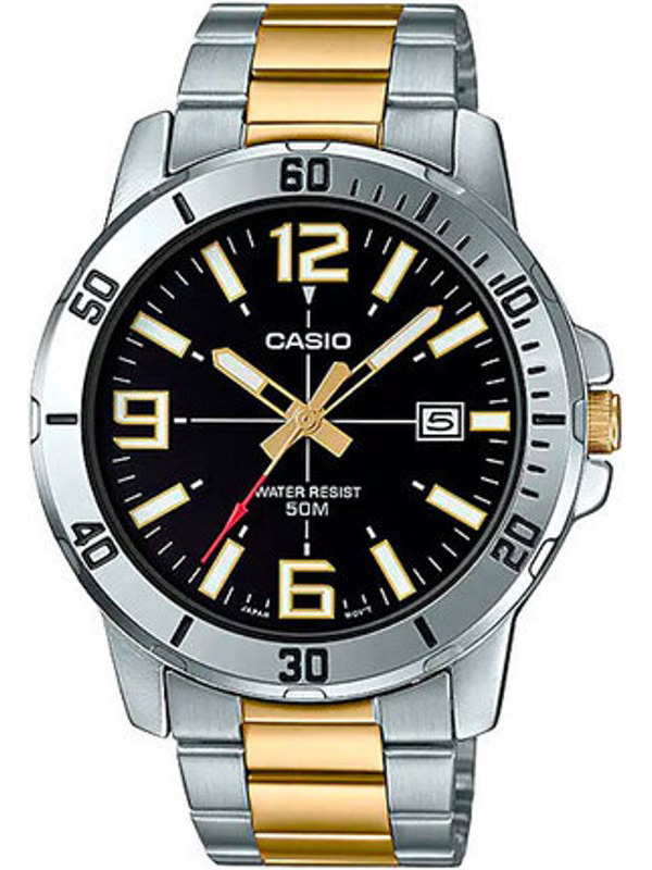 Casio MTP-VD01SG-1BVUDF