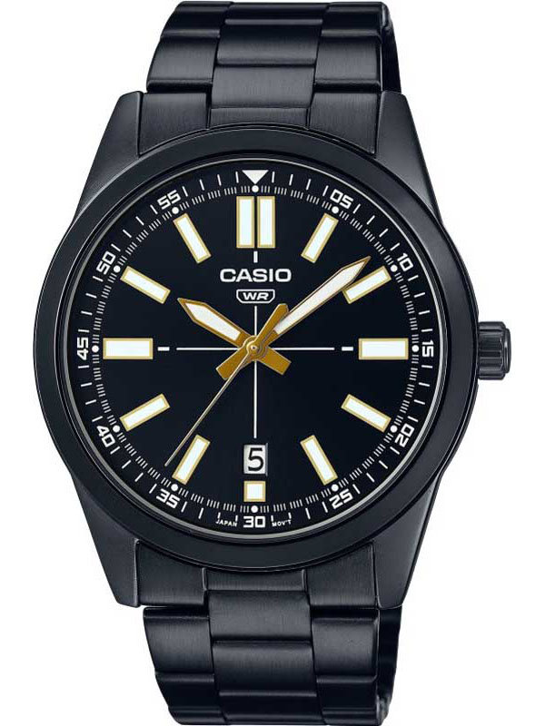Casio MTP-VD02B-1E