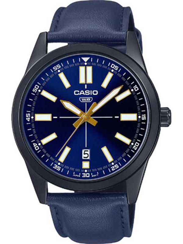 Casio MTP-VD02BL-2EUDF