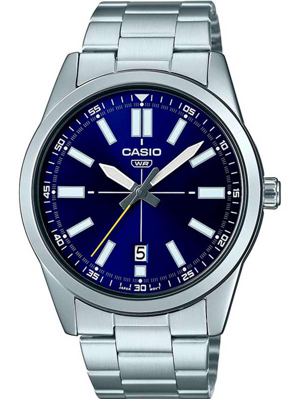 Casio MTP-VD02D-2E