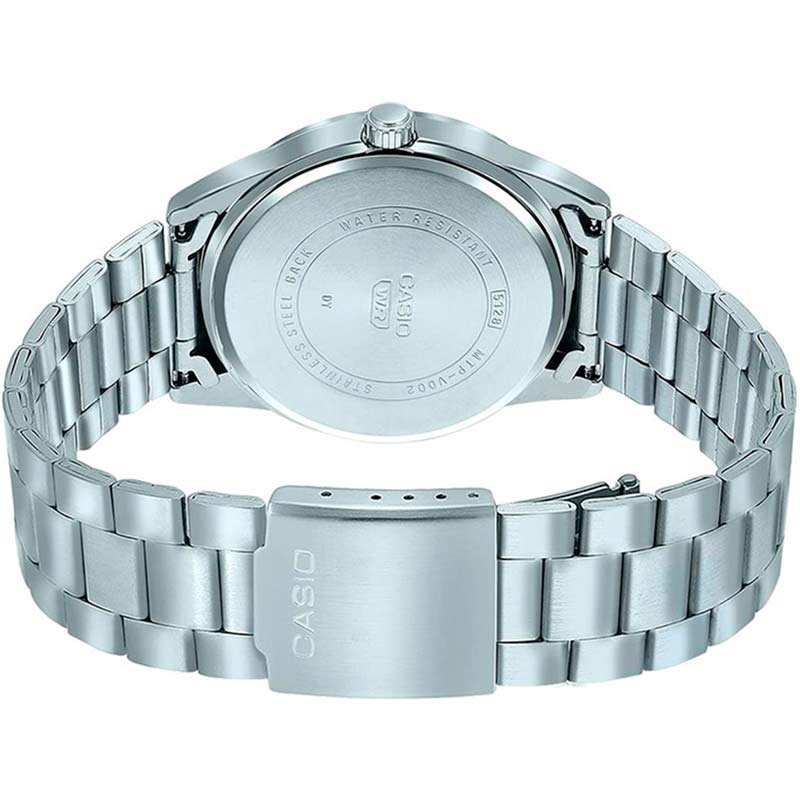 Casio MTP-VD02D-2E Casio MTP-VD02D-2E