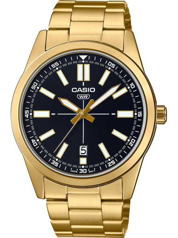 Casio MTP-VD02G-1E