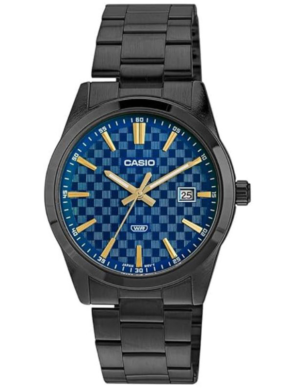 Casio MTP-VD03B-2AUDF
