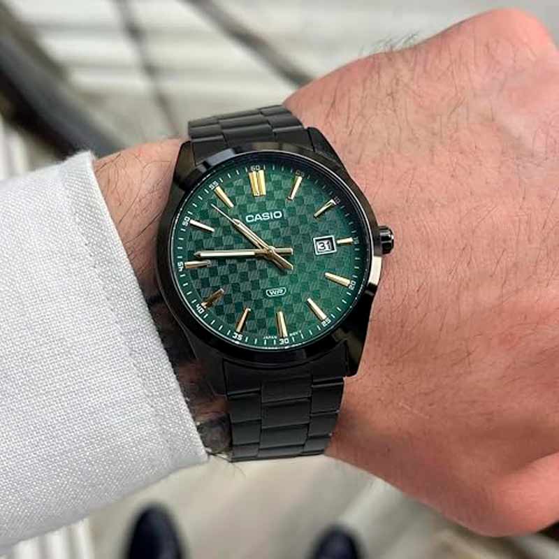 Casio MTP-VD03B-3A Casio MTP-VD03B-3A