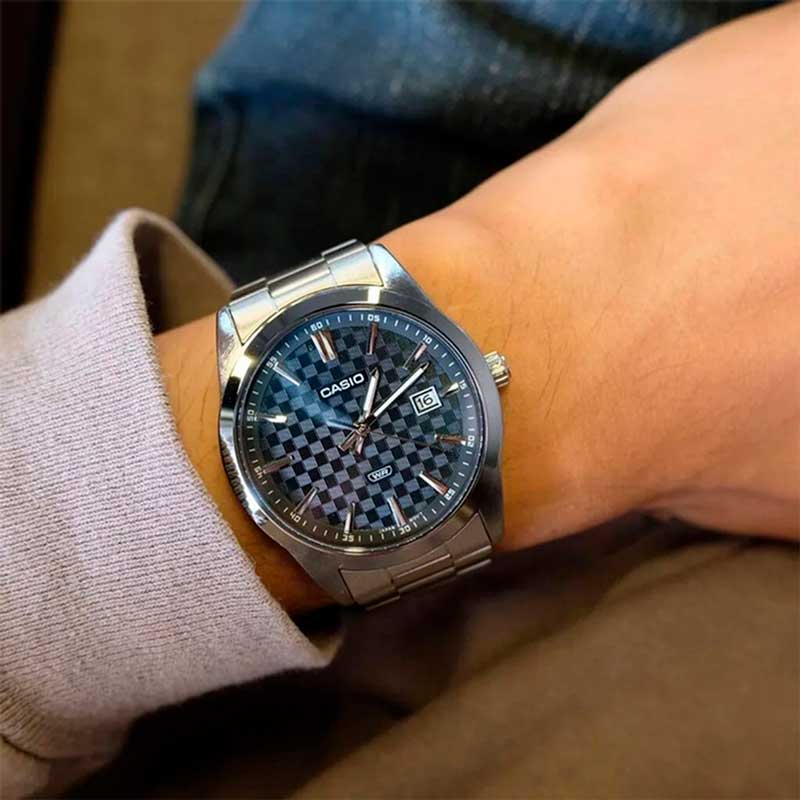 Casio MTP-VD03D-2A Casio MTP-VD03D-2A