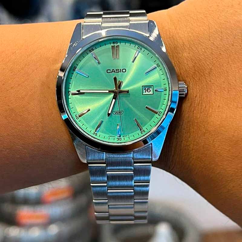 Casio MTP-VD03D-3A2 Casio MTP-VD03D-3A2
