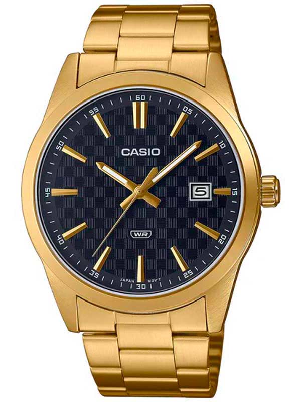 Casio MTP-VD03G-1A MTP-VD03G-1A