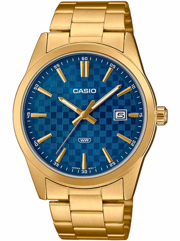 Casio MTP-VD03G-2A