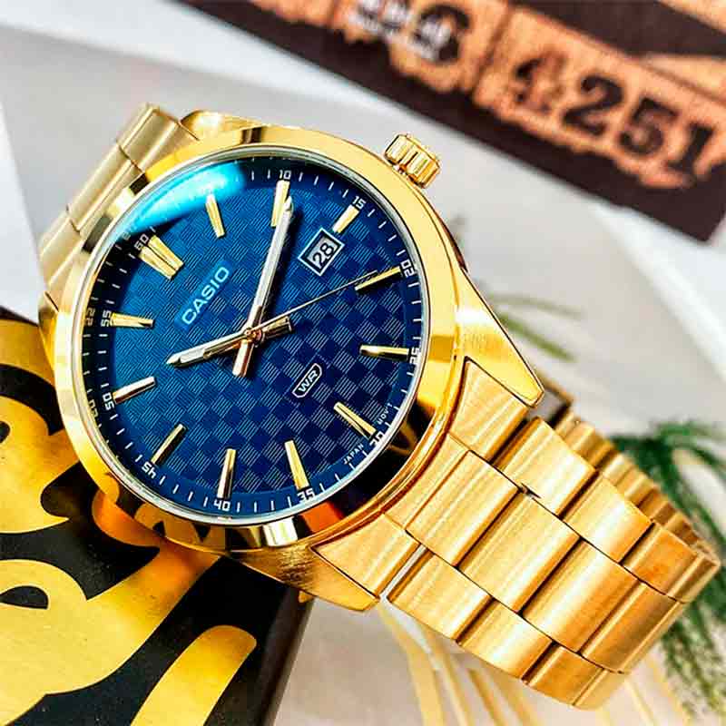 Casio MTP-VD03G-2A Casio MTP-VD03G-2A