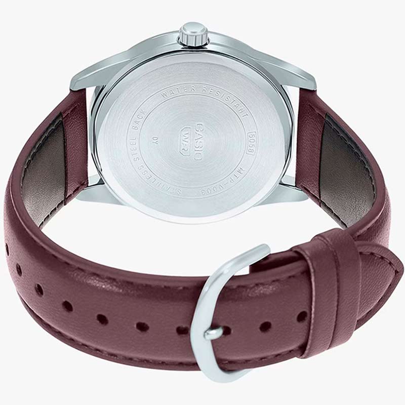 Casio MTP-VD03L-5A Casio MTP-VD03L-5A
