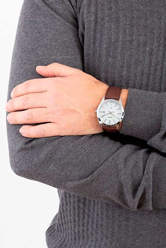Casio MTP-VD03L-5A Casio MTP-VD03L-5A