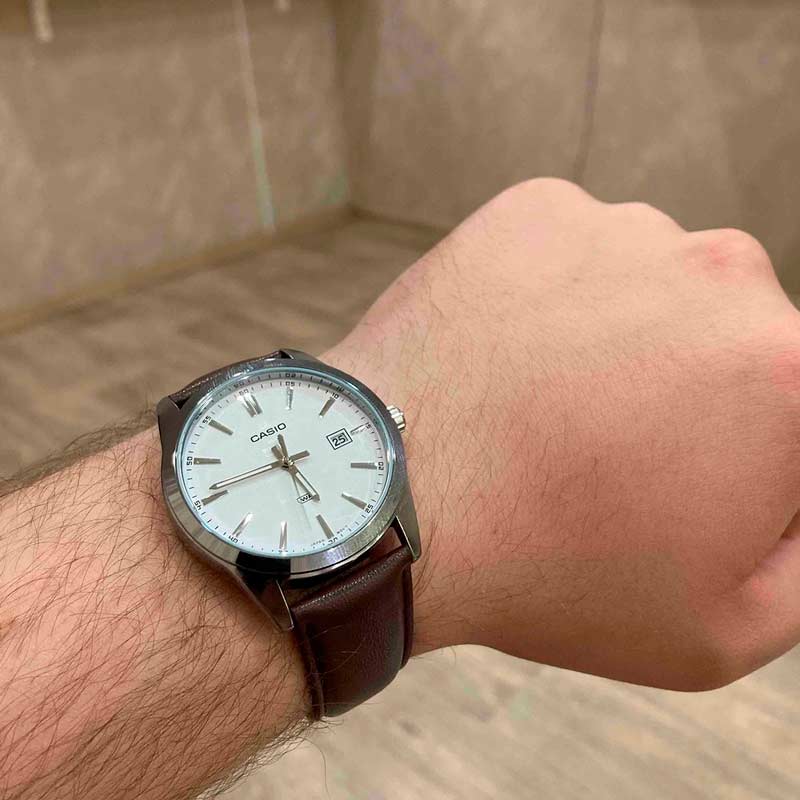 Casio MTP-VD03L-5A Casio MTP-VD03L-5A