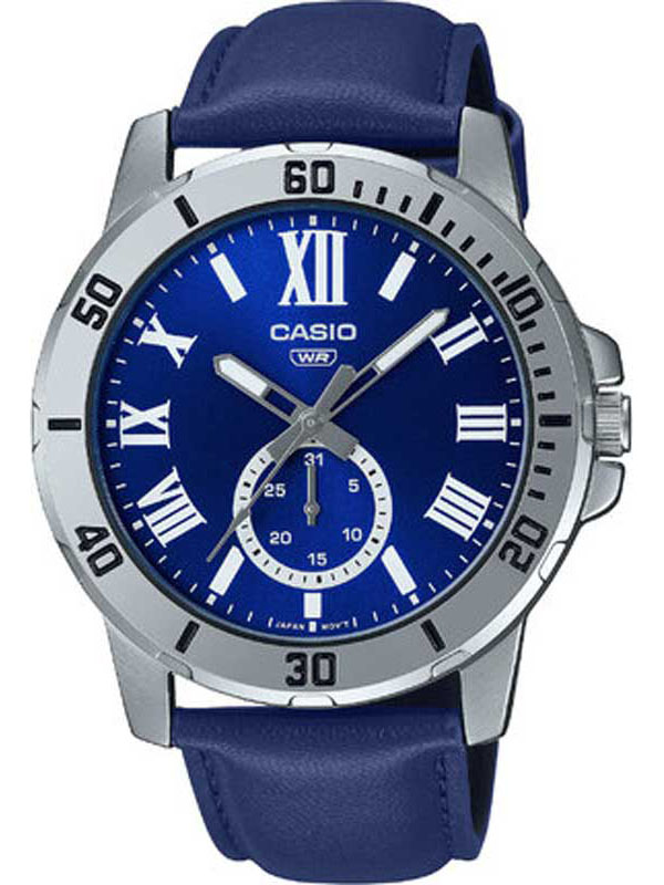 Casio MTP-VD200L-2B