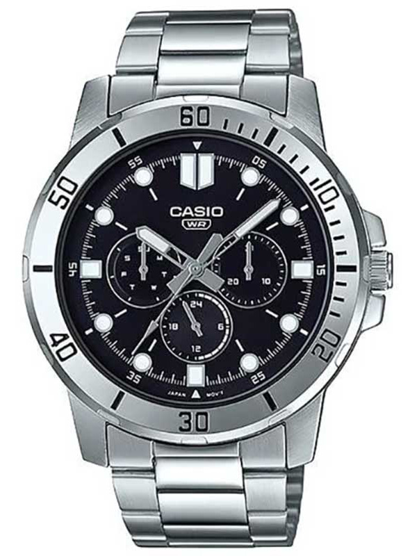 Casio MTP-VD300D-1EUDF