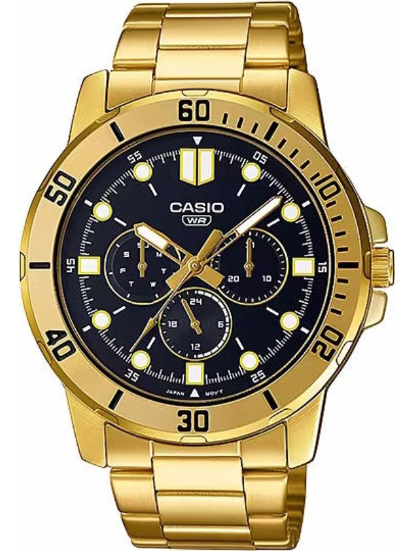 Casio MTP-VD300G-1E