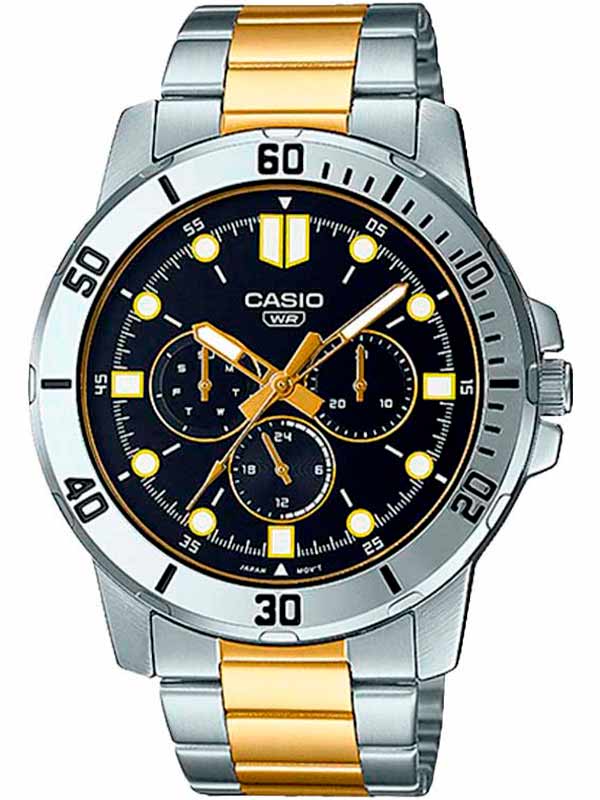 Casio MTP-VD300SG-1E