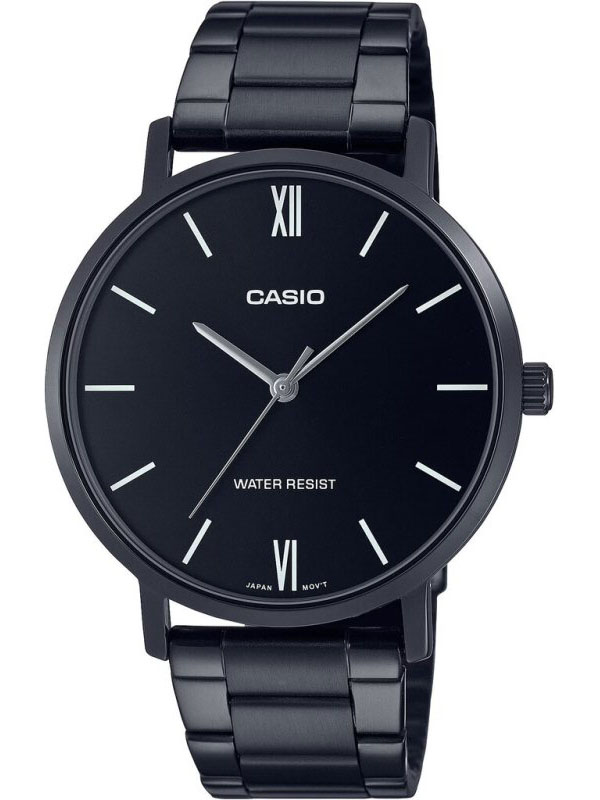 Casio MTP-VT01B-1B