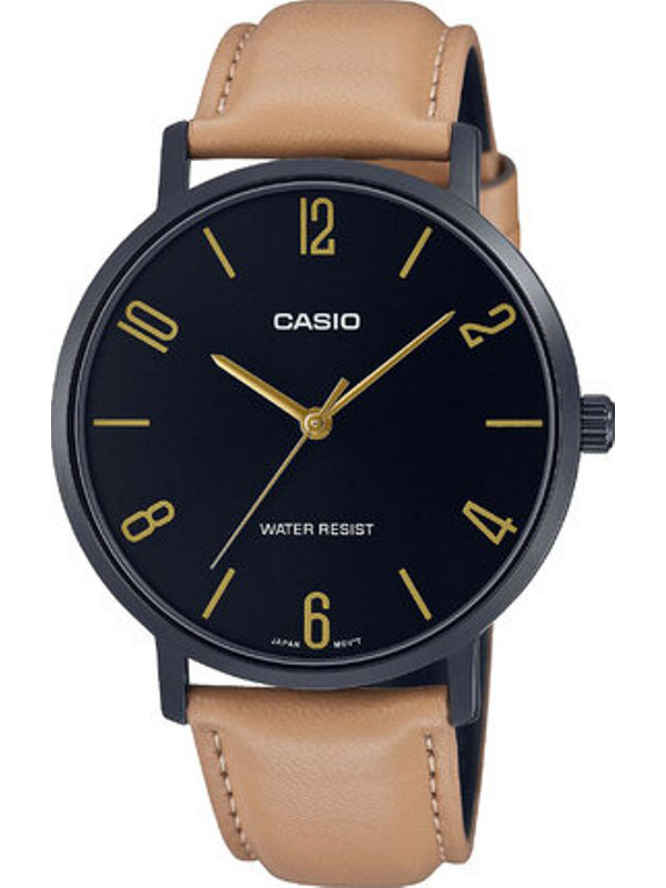 Casio MTP-VT01BL-1B