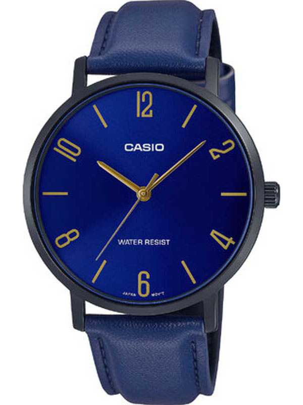 Casio MTP-VT01BL-2B