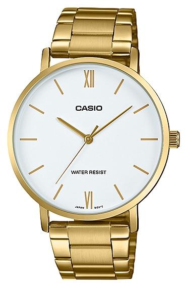 Casio MTP-VT01G-7B