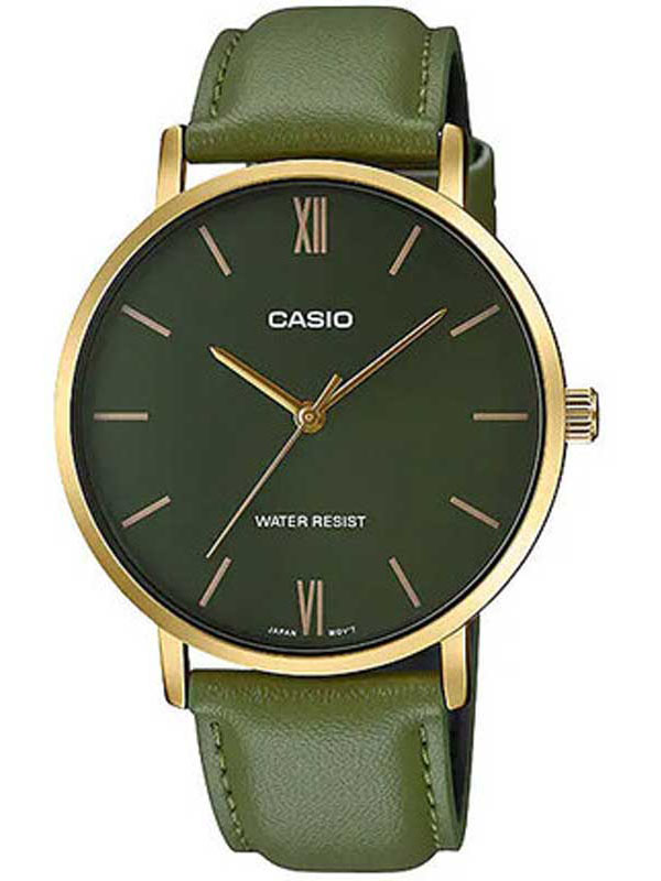 Casio MTP-VT01GL-3B