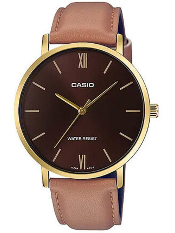 Casio MTP-VT01GL-5B