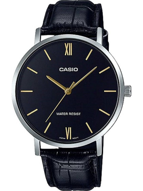 Casio MTP-VT01L-1B