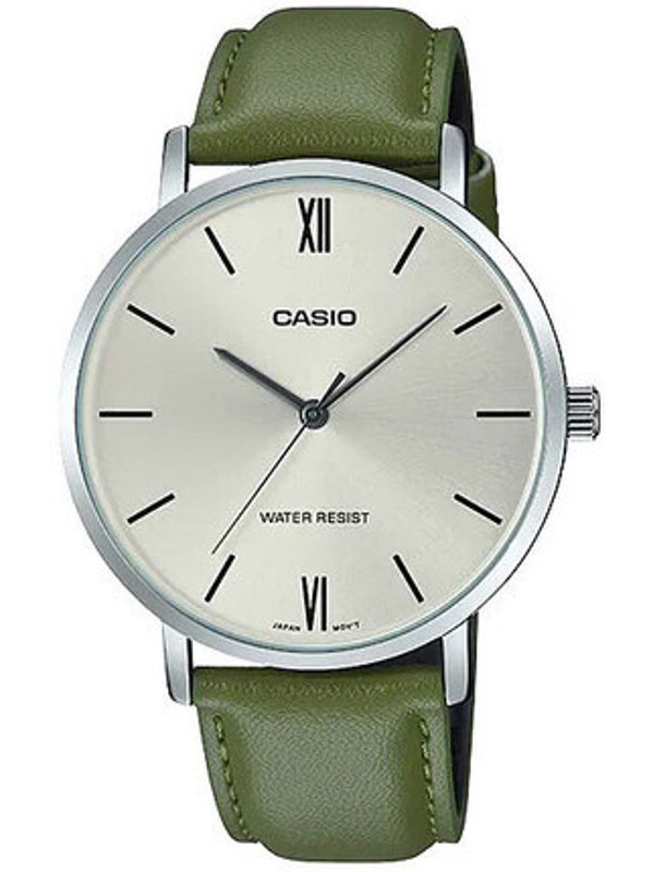 Casio MTP-VT01L-3B