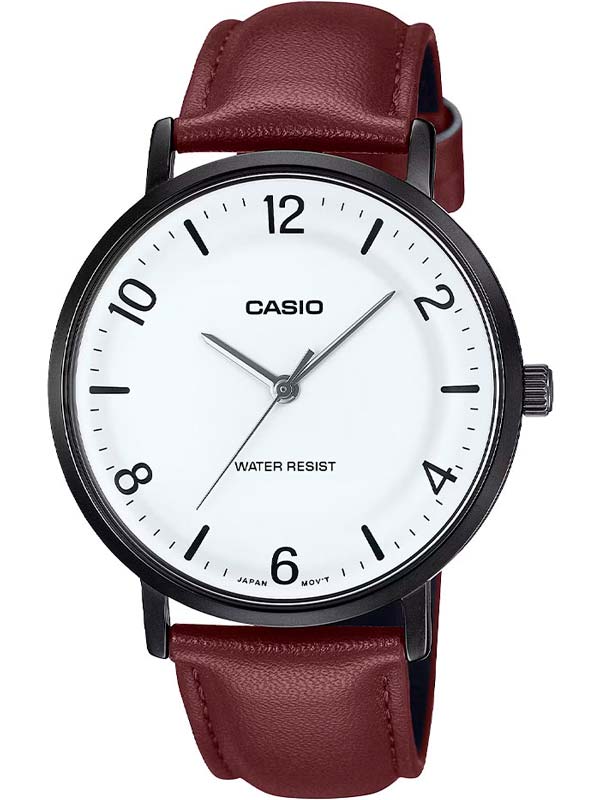 Casio MTP-VT03BL-7B