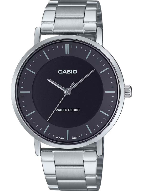 Casio MTP-VT04D-1E