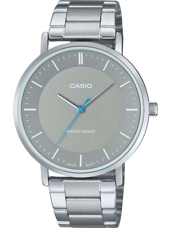Casio MTP-VT04D-8E