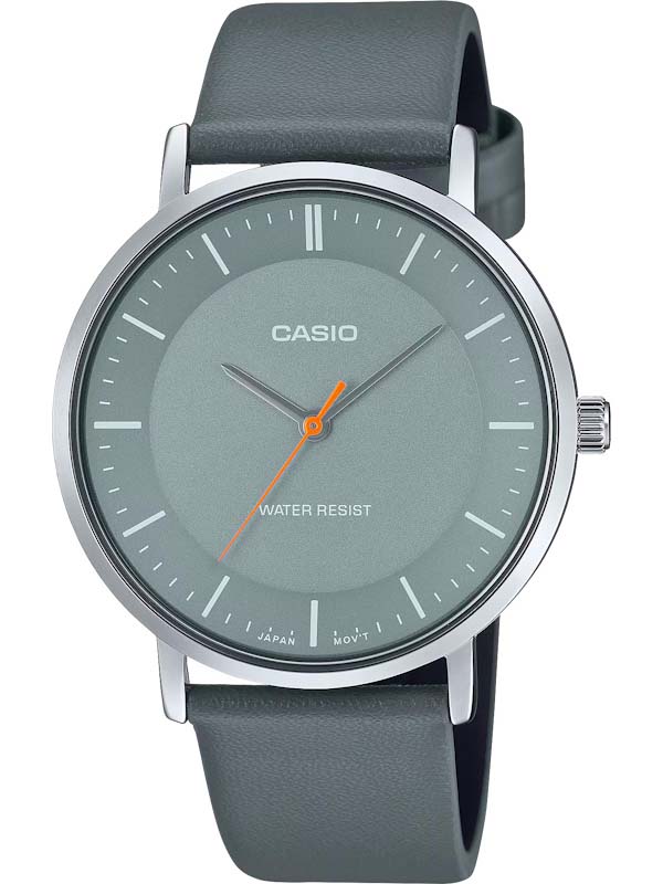 Casio MTP-VT04L-8E